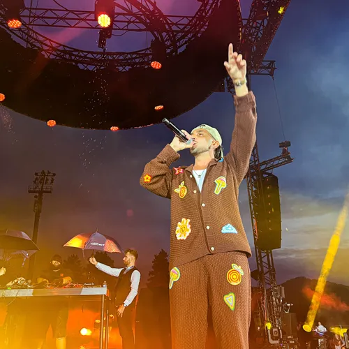 Grand Live Radio Contact - 26 juin 2025 à Laon