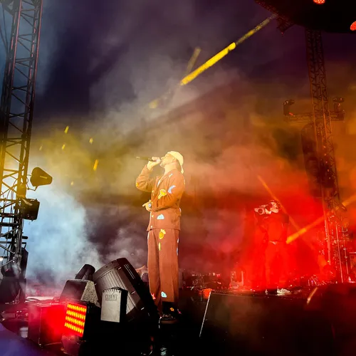 Grand Live Radio Contact - 26 juin 2025 à Laon