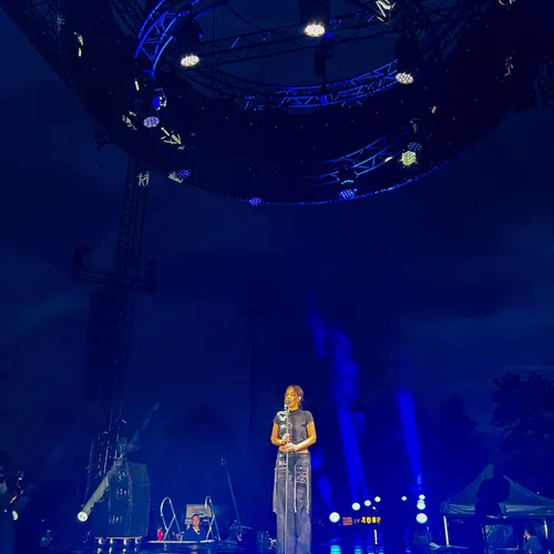 Grand Live Radio Contact - 26 juin 2025 à Laon