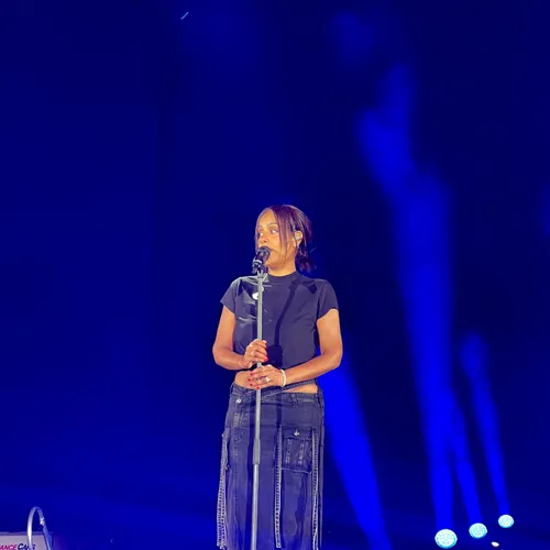 Grand Live Radio Contact - 26 juin 2025 à Laon