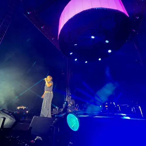 Grand Live Radio Contact - 26 juin 2025 à Laon