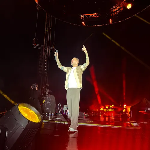 Grand Live Radio Contact - 26 juin 2025 à Laon