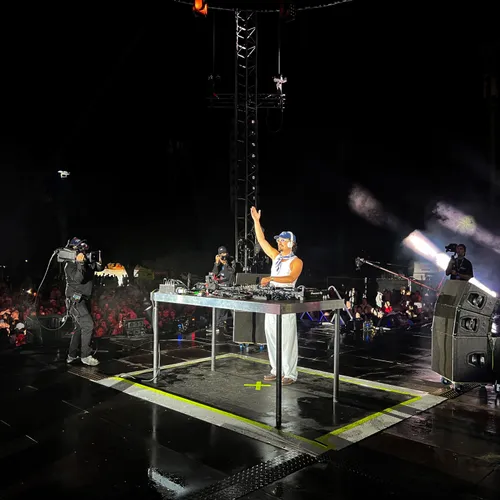 Grand Live Radio Contact - 26 juin 2025 à Laon