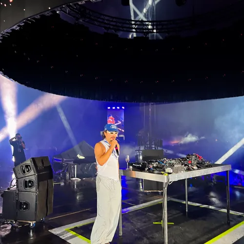 Grand Live Radio Contact - 26 juin 2025 à Laon