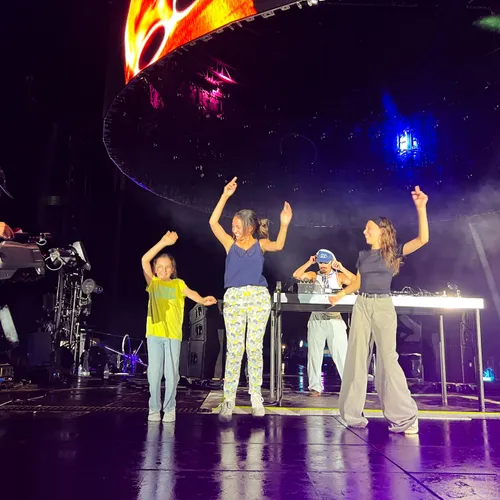 Grand Live Radio Contact - 26 juin 2025 à Laon