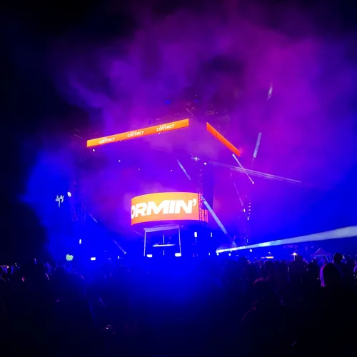 Grand Live Radio Contact - 26 juin 2025 à Laon