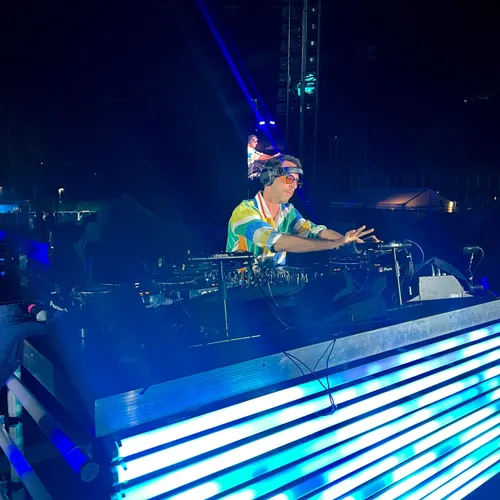 Grand Live Radio Contact - 26 juin 2025 à Laon