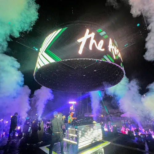 Grand Live Radio Contact - 26 juin 2025 à Laon