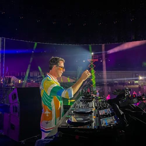 Grand Live Radio Contact - 26 juin 2025 à Laon