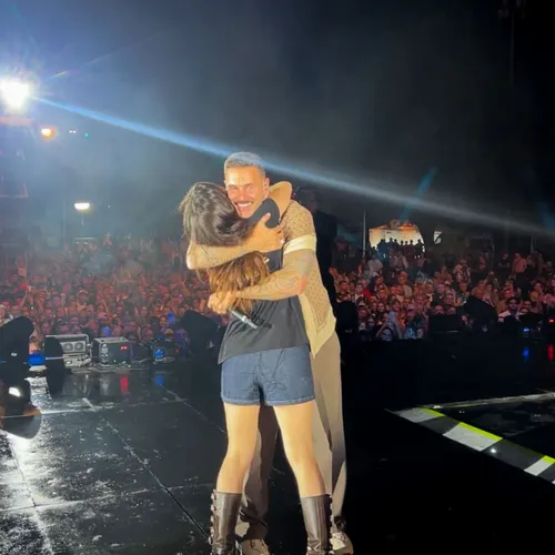 Grand Live Radio Contact - 26 juin 2025 à Laon