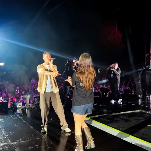 Grand Live Radio Contact - 26 juin 2025 à Laon