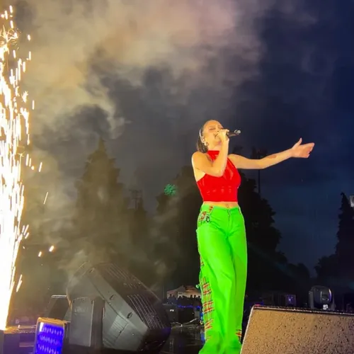 Grand Live Radio Contact - 26 juin 2025 à Laon