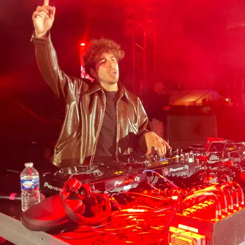 Grand Live Radio Contact - 26 juin 2025 à Laon