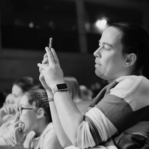 Champagne FM LIVE - 4 décembre 2023 au Centre des congrès de Reims