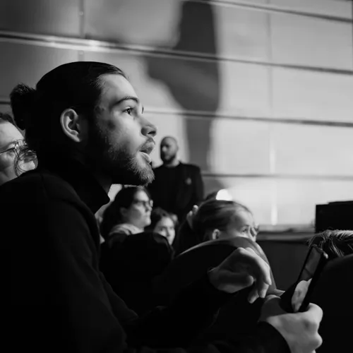 Champagne FM LIVE - 4 décembre 2023 au Centre des congrès de Reims