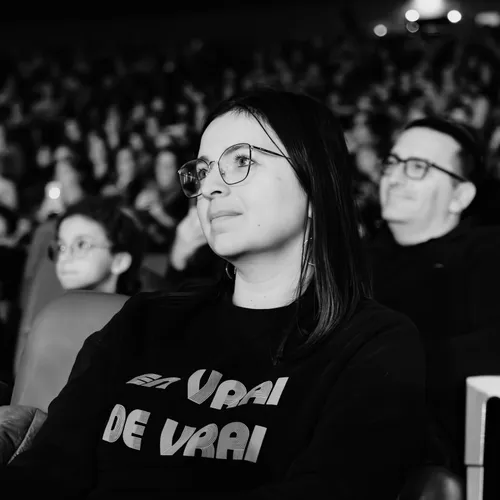 Champagne FM LIVE - 4 décembre 2023 au Centre des congrès de Reims