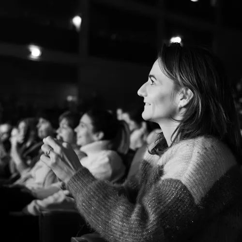 Champagne FM LIVE - 4 décembre 2023 au Centre des congrès de Reims