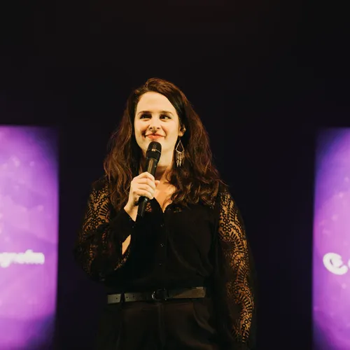 Champagne FM LIVE - 4 décembre 2023 au Centre des congrès de Reims