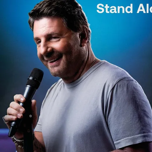 Interview Philippe Lellouche