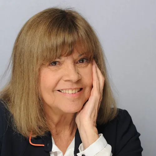 CHANTAL GOYA est l'invitée de "Debout C'est l'Heure" ! 