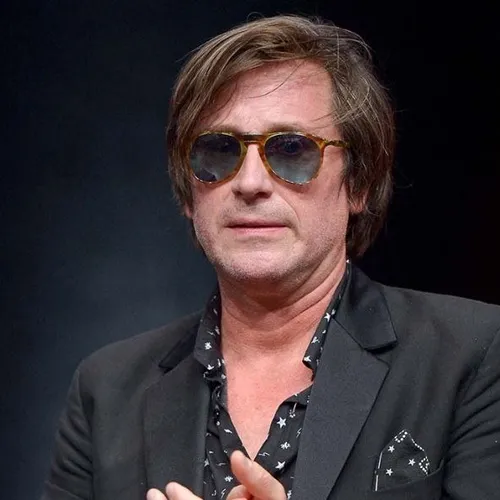 THOMAS DUTRONC EN ITW SUR RDL !