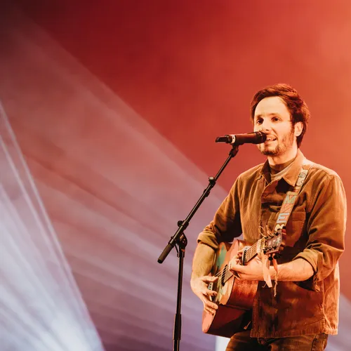 Vianney - Champagne FM LIVE - 4 décembre 2023 - Centre des Congrès de Reims