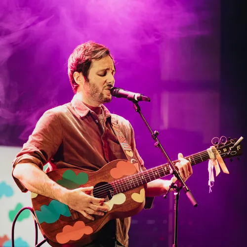 Vianney - Champagne FM LIVE - 4 décembre 2023 - Centre des Congrès de Reims