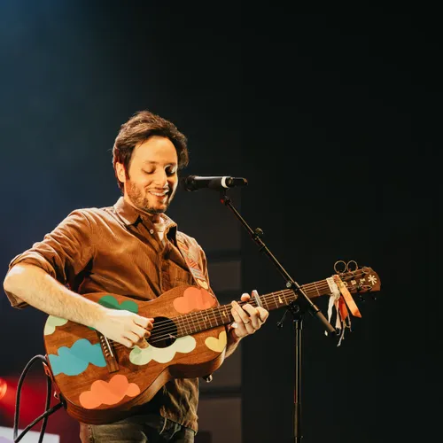 Vianney - Champagne FM LIVE - 4 décembre 2023 - Centre des Congrès de Reims