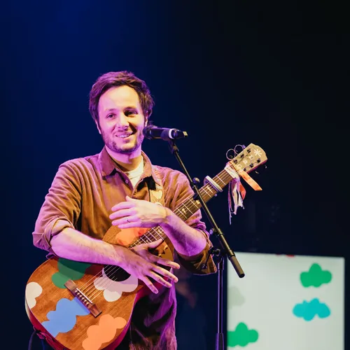 Vianney - Champagne FM LIVE - 4 décembre 2023 - Centre des Congrès de Reims