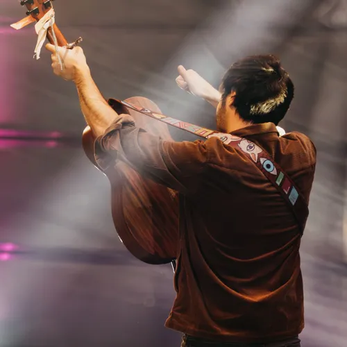 Vianney - Champagne FM LIVE - 4 décembre 2023 - Centre des Congrès de Reims