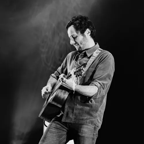 Vianney - Champagne FM LIVE - 4 décembre 2023 - Centre des Congrès de Reims