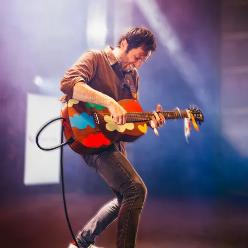 Vianney - Champagne FM LIVE - 4 décembre 2023 - Centre des Congrès de Reims