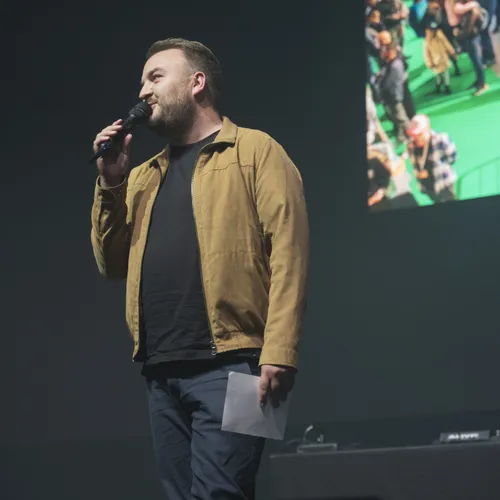 Contact VIP - Animateurs - 10 octobre 2025 à l'Elispace de Beauvais