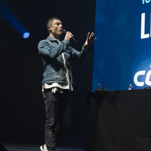 Contact VIP - Animateurs - 10 octobre 2025 à l'Elispace de Beauvais