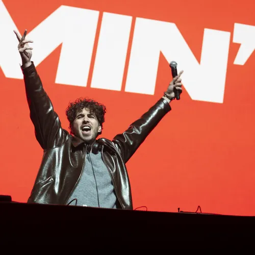 Contact VIP - Bormin' - 10 octobre 2025 à l'Elispace de Beauvais