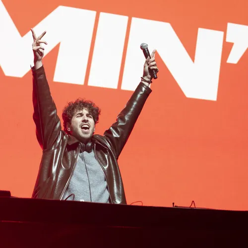 Contact VIP - Bormin' - 10 octobre 2025 à l'Elispace de Beauvais