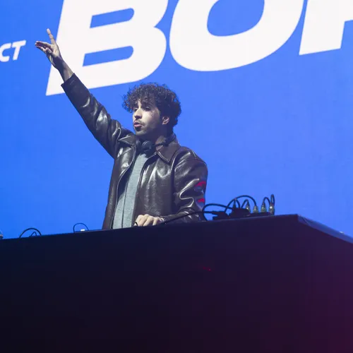 Contact VIP - Bormin' - 10 octobre 2025 à l'Elispace de Beauvais