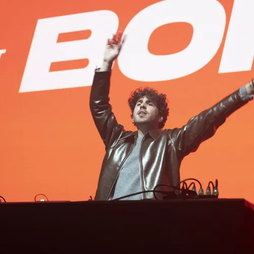 Contact VIP - Bormin' - 10 octobre 2025 à l'Elispace de Beauvais