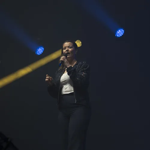 Contact VIP - Animateurs - 10 octobre 2025 à l'Elispace de Beauvais