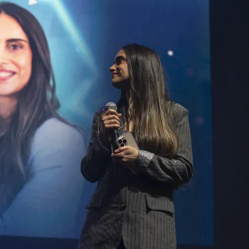 Contact VIP - Animateurs - 10 octobre 2025 à l'Elispace de Beauvais