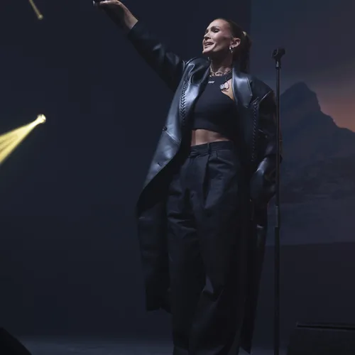 Contact VIP - Vitaa - 10 octobre 2025 à l'Elispace de Beauvais