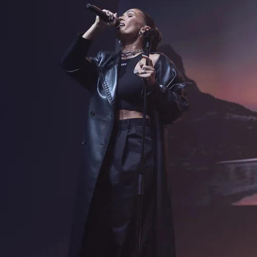 Contact VIP - Vitaa - 10 octobre 2025 à l'Elispace de Beauvais