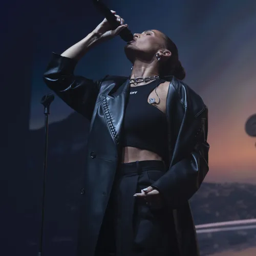 Contact VIP - Vitaa - 10 octobre 2025 à l'Elispace de Beauvais