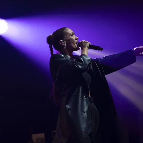 Contact VIP - Vitaa - 10 octobre 2025 à l'Elispace de Beauvais