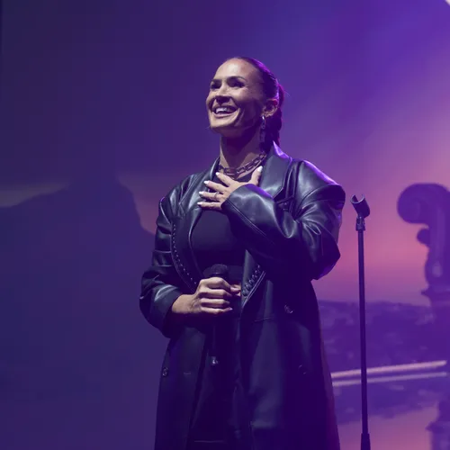 Contact VIP - Vitaa - 10 octobre 2025 à l'Elispace de Beauvais