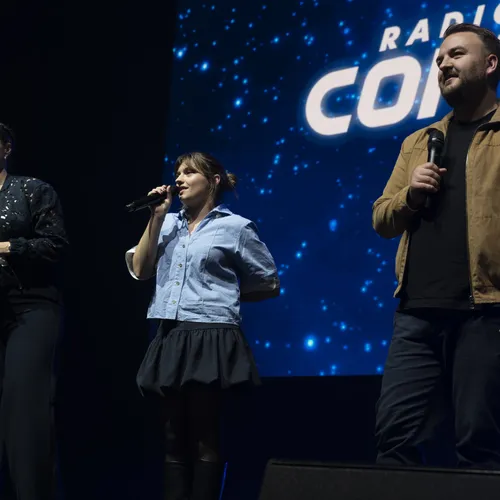 Contact VIP - Marine - 10 octobre 2025 à l'Elispace de Beauvais