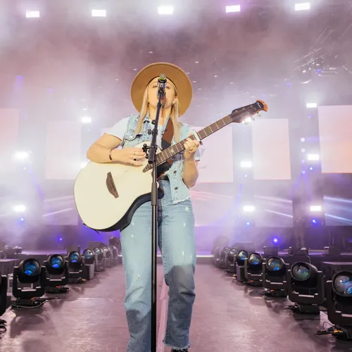 ELOIZ - #Grand Live Radio Contact - 7 juillet 2023 à Calais