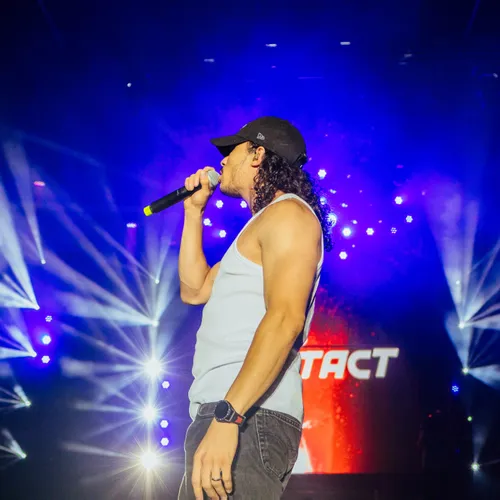 HATIK - #Grand Live Radio Contact - 7 juillet 2023 à Calais