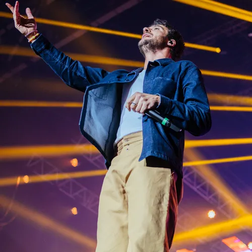 Amir - Grand Live Radio Contact - 25 novembre 2022 - Gayant Expo Concerts Douai