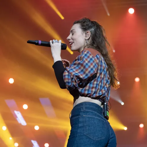 Adé - Grand Live Radio Contact - 25 novembre 2022 - Gayant Expo Concerts Douai